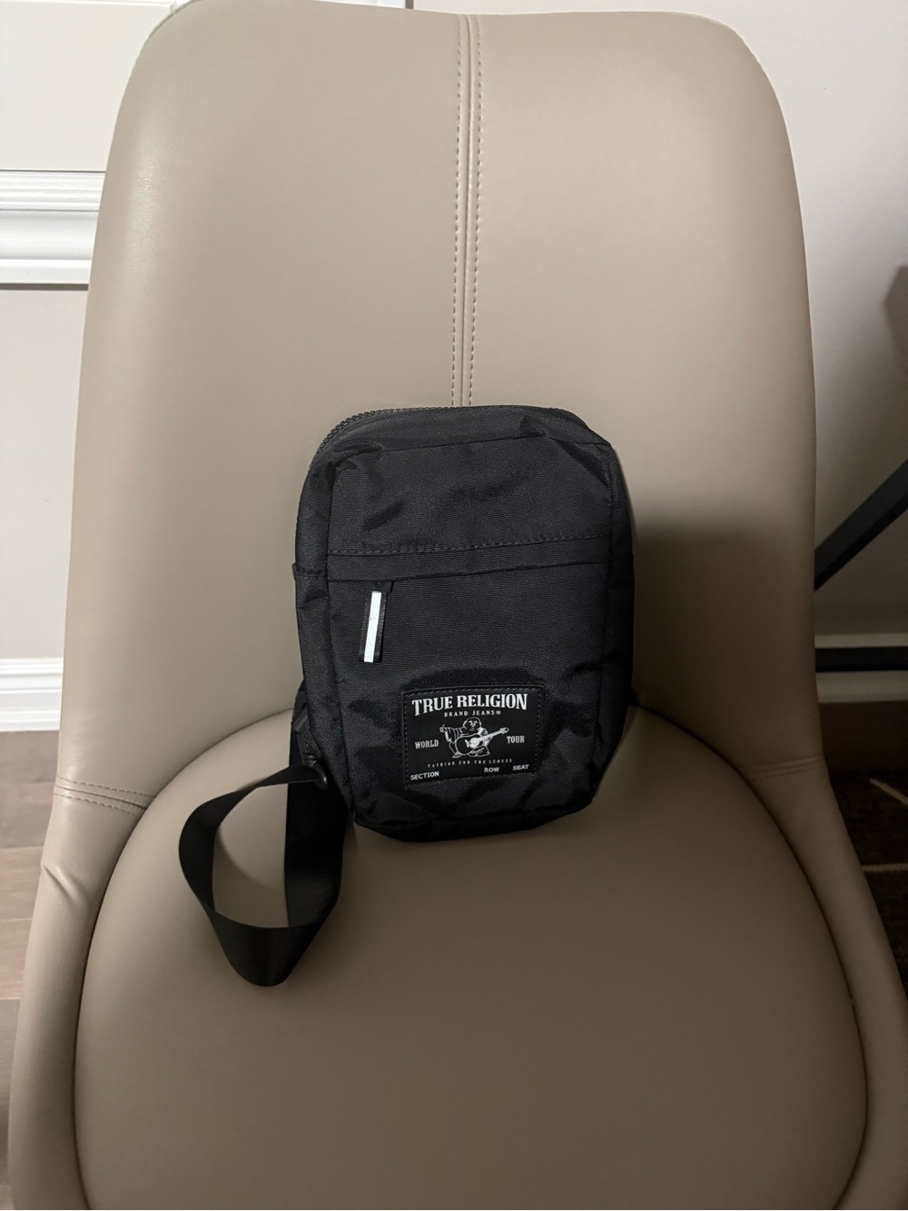 True Religion crossbody Bag